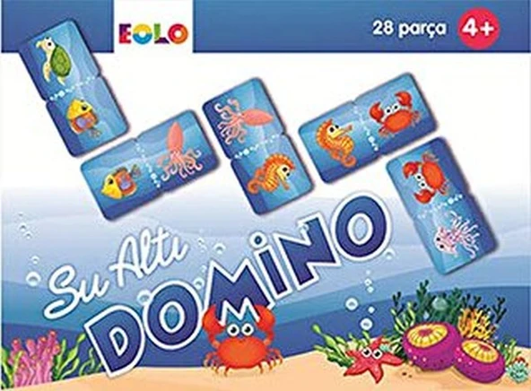 Domino-Sualtı ürün görseli 1