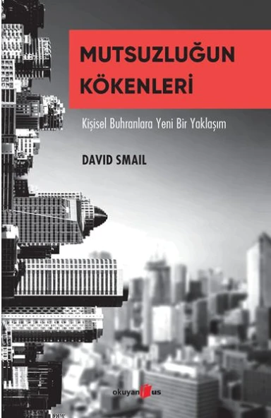 Mutsuzluğun Kökenleri ürün görseli 1