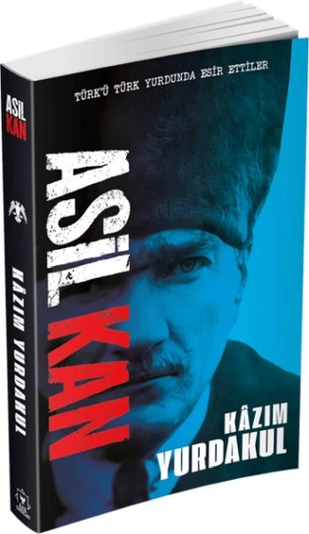 Asil Kan ürün görseli 1