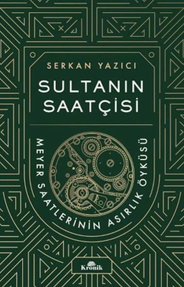 Sultanın Saatçisi ürün görseli 1