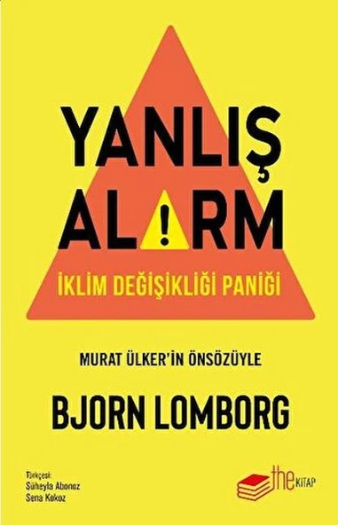 Yanlış Alarm ürün görseli 1