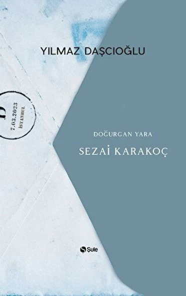 Doğurgan Yara - Sezai Karakoç ürün görseli 1