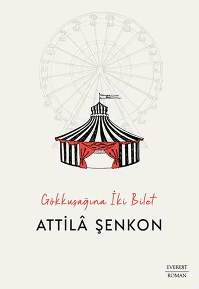 Gökkuşağına İki Bilet ürün görseli 1