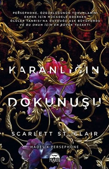 Karanlığın Dokunuşu ürün görseli 1