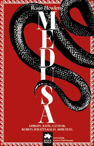 Medusa ürün görseli 1