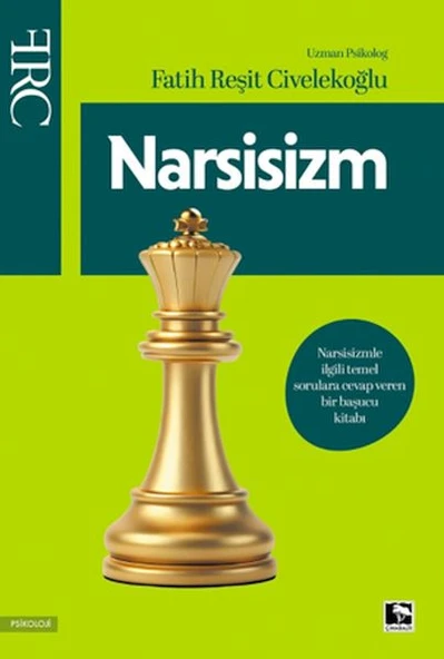 Narsisizm ürün görseli 1