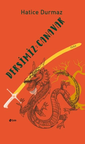 Dersimiz Canavar ürün görseli 1