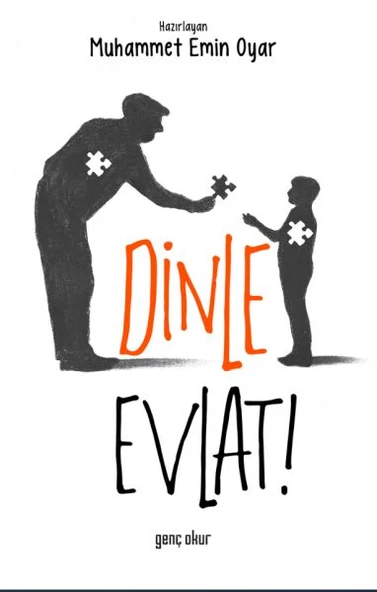 Dinle Evlat ürün görseli 1
