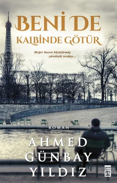 Beni de Kalbinde Götür ürün görseli 1