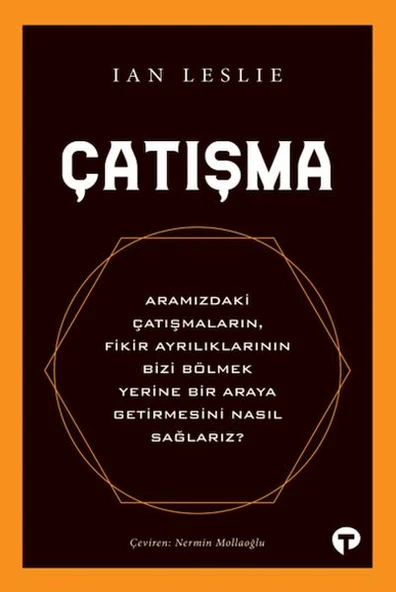 Çatışma ürün görseli 1