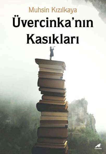 Üvercinka’nın Kasıkları ürün görseli 1