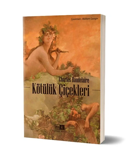 Kötülük Çiçekleri ürün görseli 1