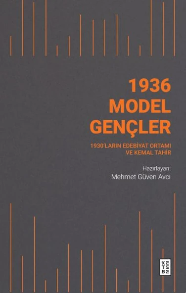 1936 Model Gençler ürün görseli 1