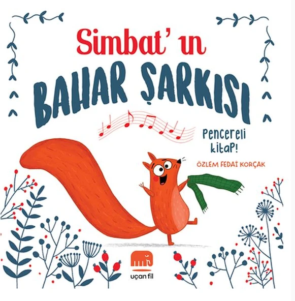 Simbat’ın Bahar Şarkısı ürün görseli 1