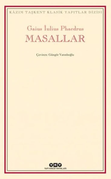 Masallar ürün görseli 1