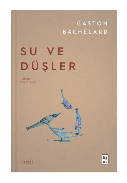 Su ve Düşler ürün görseli 1