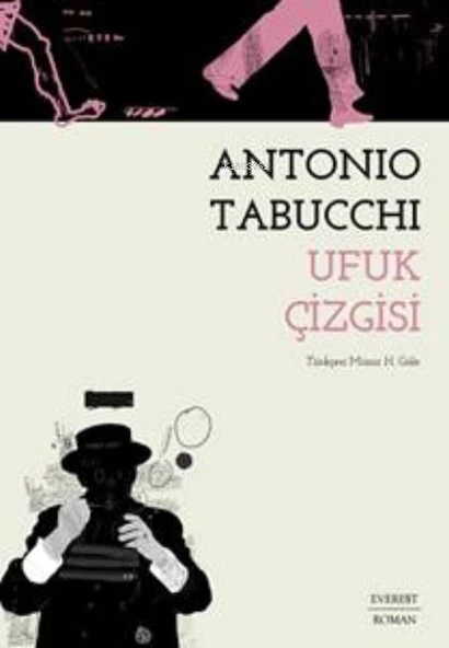 Ufuk Çizgisi ürün görseli 1