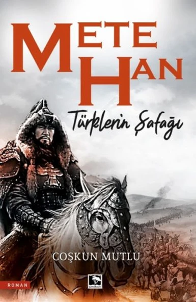 Mete Han ürün görseli 1