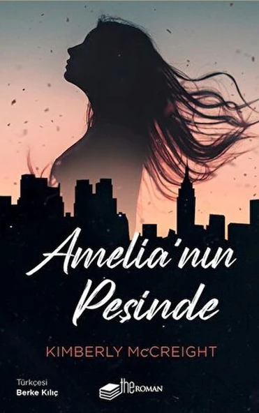 Amelia'nın Peşinde ürün görseli 1