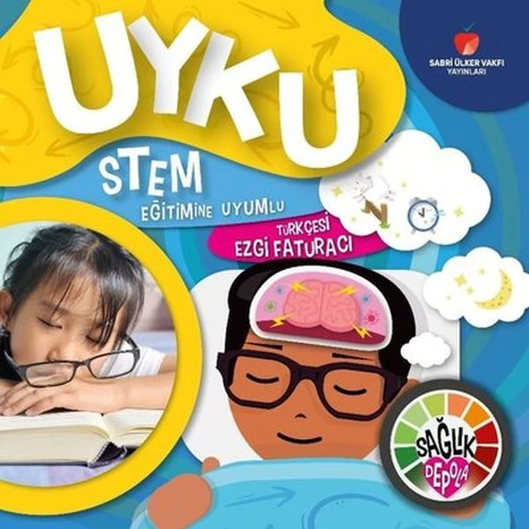 Uyku - Sağlık Depola ürün görseli 1