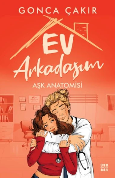 Ev Arkadaşım - Aşk Anatomisi ürün görseli 1