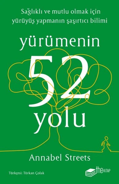 Yürümenin 52 Yolu ürün görseli 1