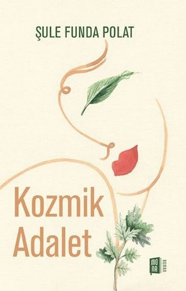 Kozmik Adalet ürün görseli 1