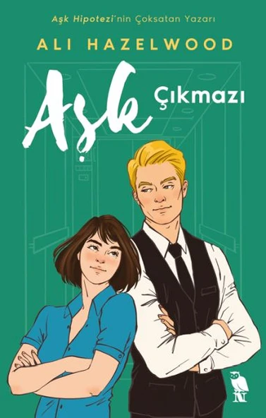 Aşk Çıkmazı ürün görseli 1