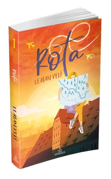 Rota -1 ürün görseli 1