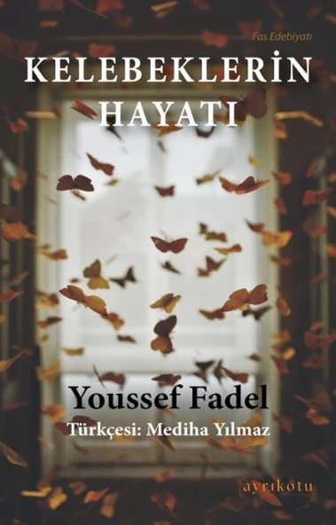 Kelebeklerin Hayatı ürün görseli 1