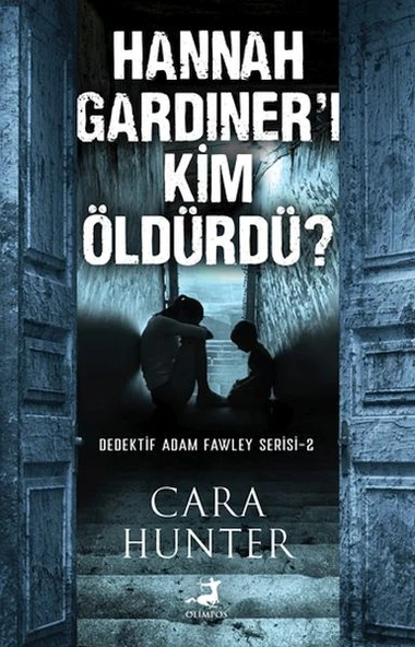 Hannah Gardıner’ı Kim Öldürdü ürün görseli 1