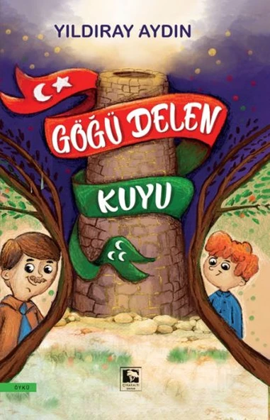 Göğü Delen Kuyu ürün görseli 1