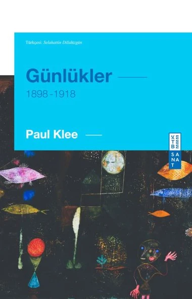 Günlükler (1898-1918) ürün görseli 1