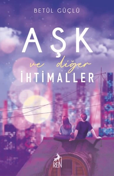 Aşk ve Diğer İhtimaller ürün görseli 1