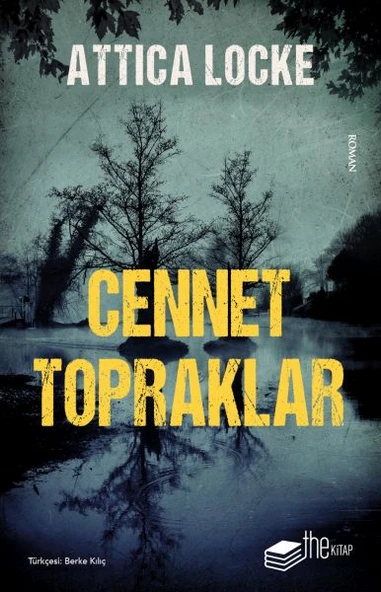 Cennet Topraklar ürün görseli 1