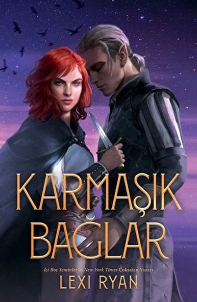 Karmaşık Bağlar ürün görseli 1