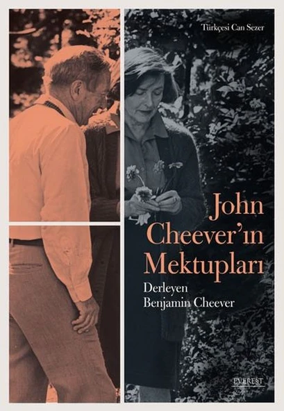 John Cheever’ın Mektupları ürün görseli 1