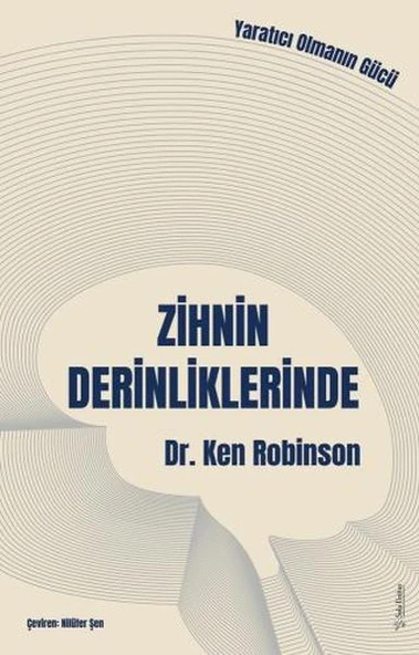 Zihnin Derinliklerinde ürün görseli 1