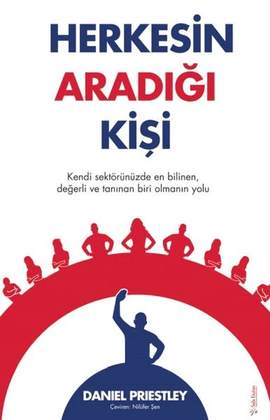 Herkesin Aradığı Kişi ürün görseli 1