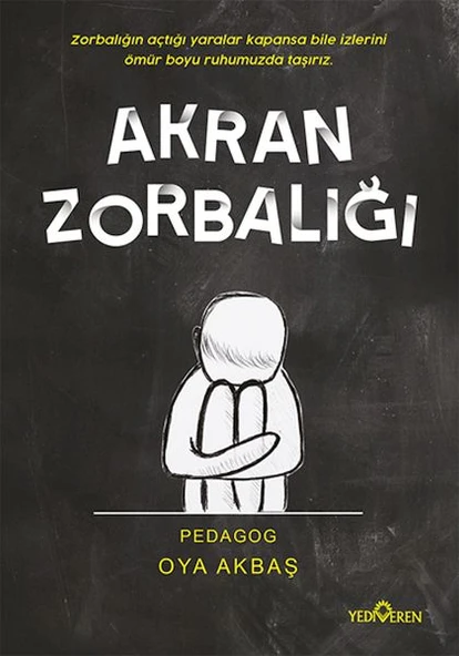 Akran Zorbalığı ürün görseli 1