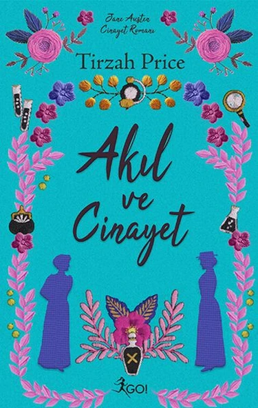 Akıl ve Cinayet ürün görseli 1