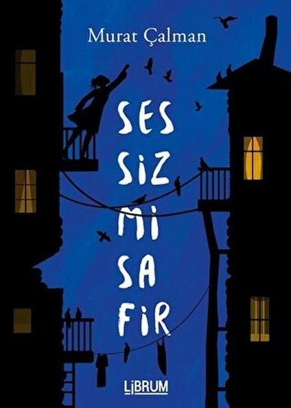 Sessiz Misafir ürün görseli 1