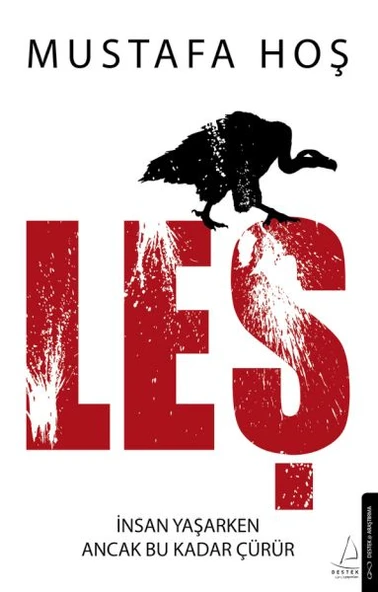 Leş ürün görseli 1