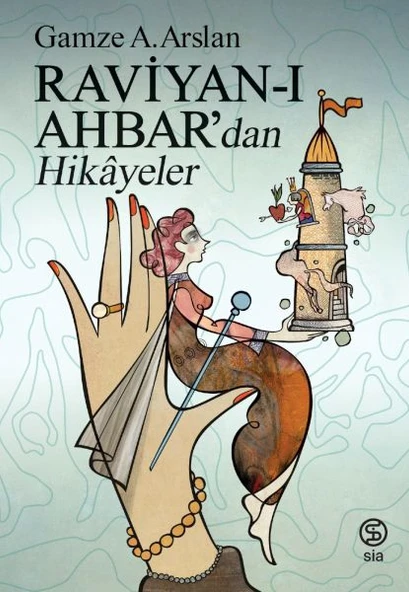 Raviyan-ı Ahbar’dan Hikâyeler ürün görseli 1