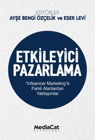 Etkileyici Pazarlama ürün görseli 1