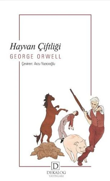 Hayvan Çiftliği ürün görseli 1