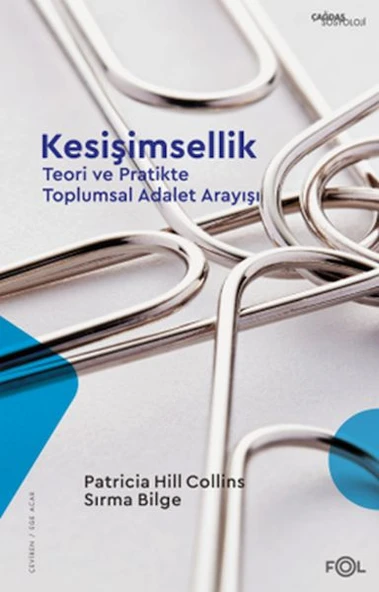 Kesişimsellik –Teori ve Pratikte Toplumsal Adalet Arayışı– ürün görseli 1