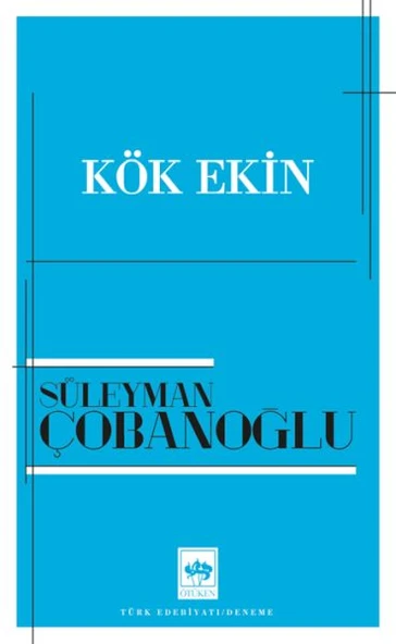 Kök Ekin ürün görseli 1