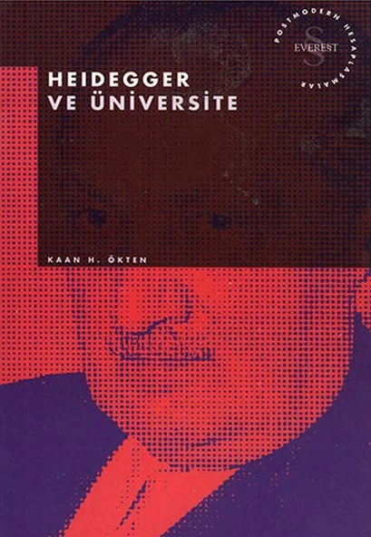 Heidegger ve Üniversite ürün görseli 1