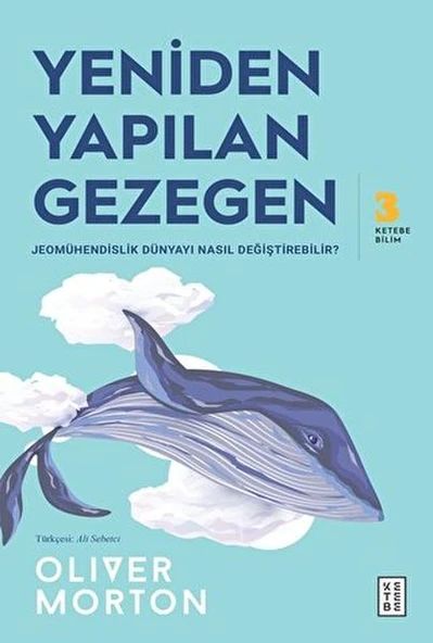 Yeniden Yapılan Gezegen ürün görseli 1